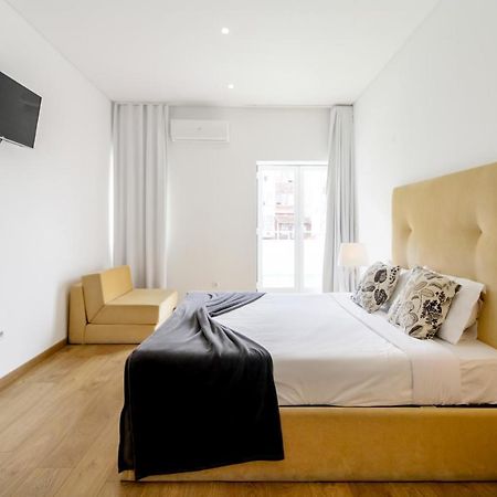 Asgard Oporto Downtown Apartments 외부 사진