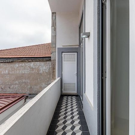 Asgard Oporto Downtown Apartments 외부 사진