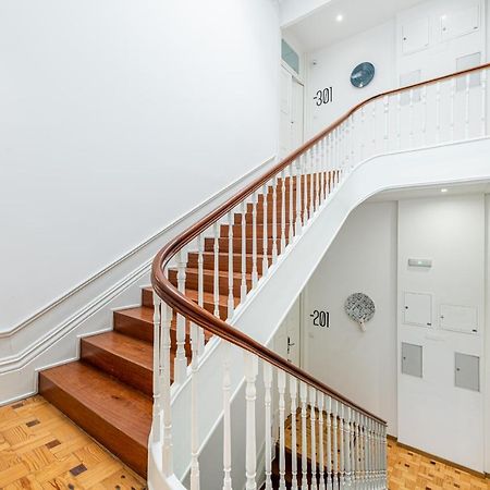 Asgard Oporto Downtown Apartments 외부 사진