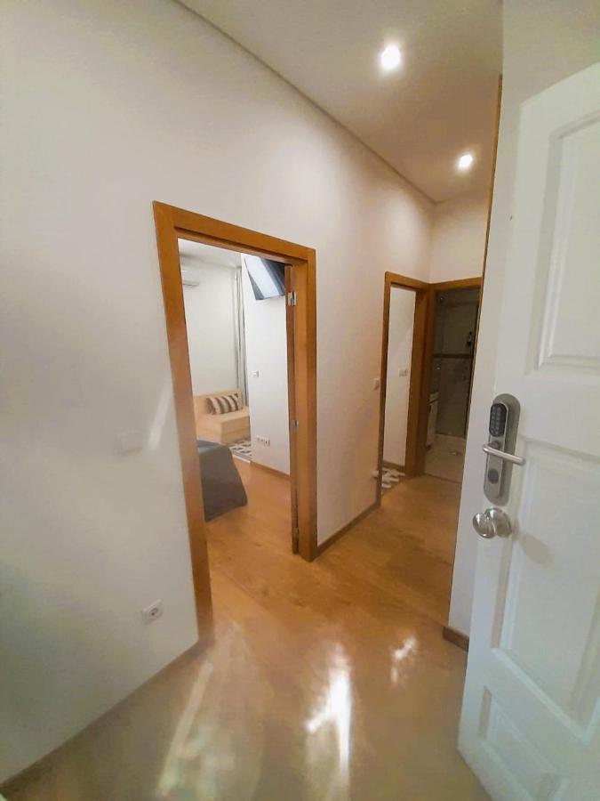 Asgard Oporto Downtown Apartments 외부 사진