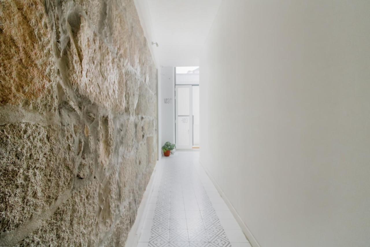 Asgard Oporto Downtown Apartments 외부 사진