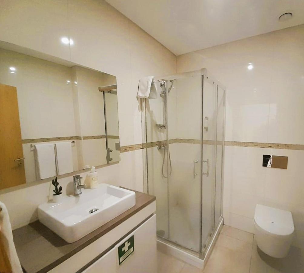 Asgard Oporto Downtown Apartments 외부 사진