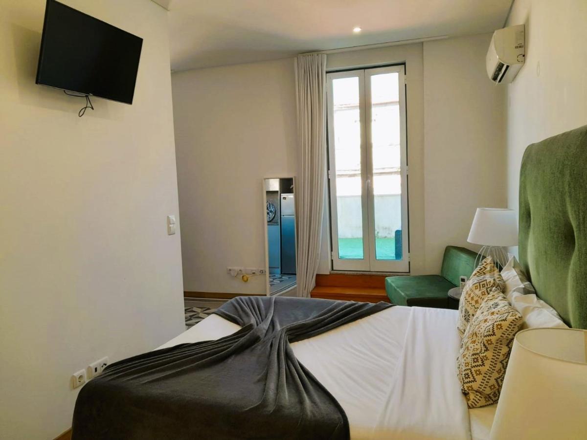 Asgard Oporto Downtown Apartments 외부 사진