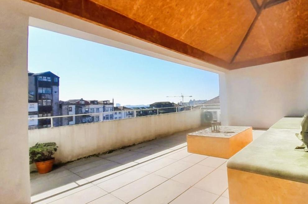 Asgard Oporto Downtown Apartments 외부 사진