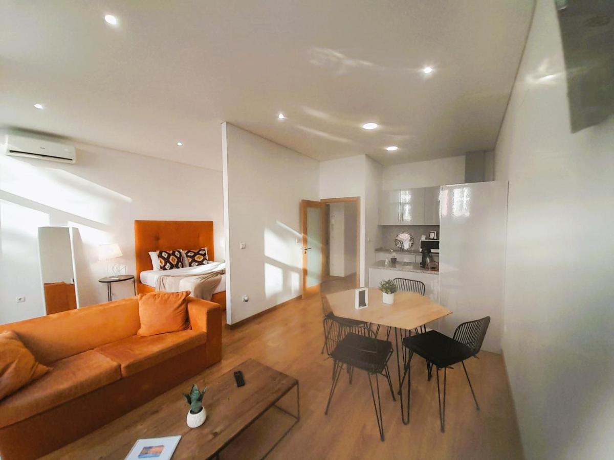 Asgard Oporto Downtown Apartments 외부 사진
