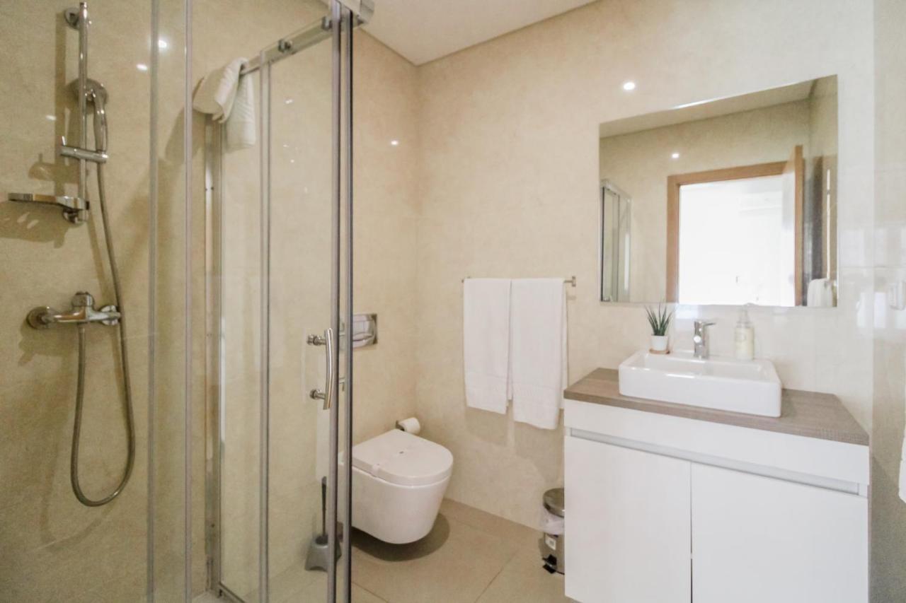Asgard Oporto Downtown Apartments 외부 사진