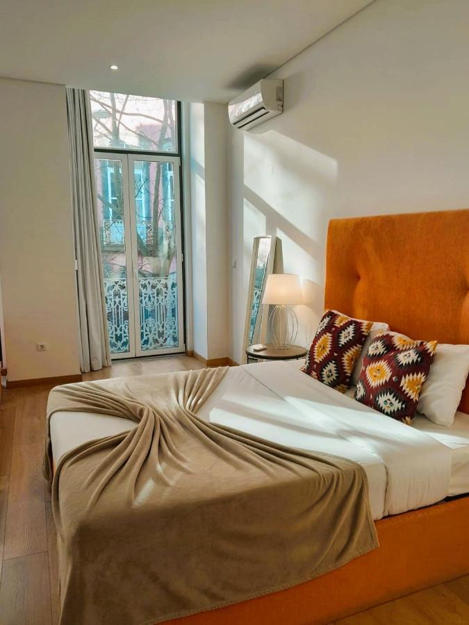 Asgard Oporto Downtown Apartments 외부 사진