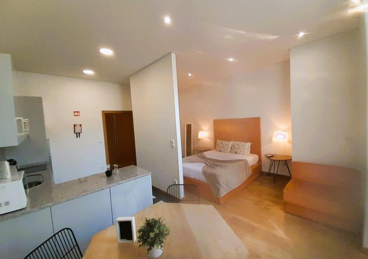 Asgard Oporto Downtown Apartments 외부 사진