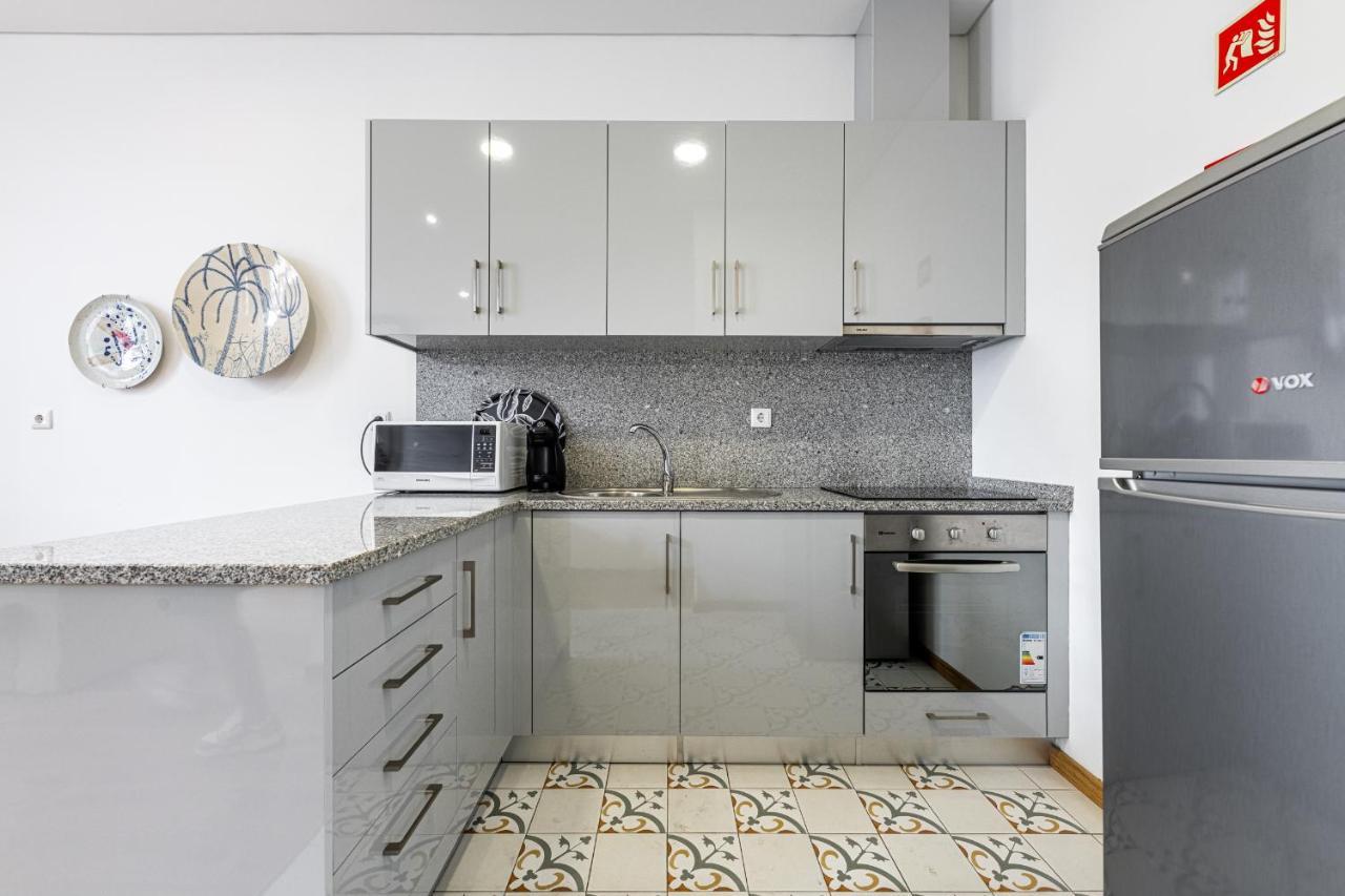 Asgard Oporto Downtown Apartments 외부 사진