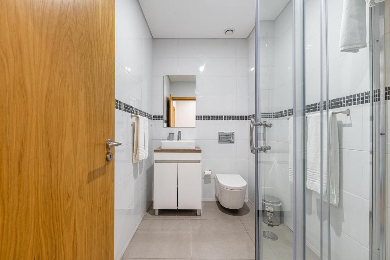 Asgard Oporto Downtown Apartments 외부 사진