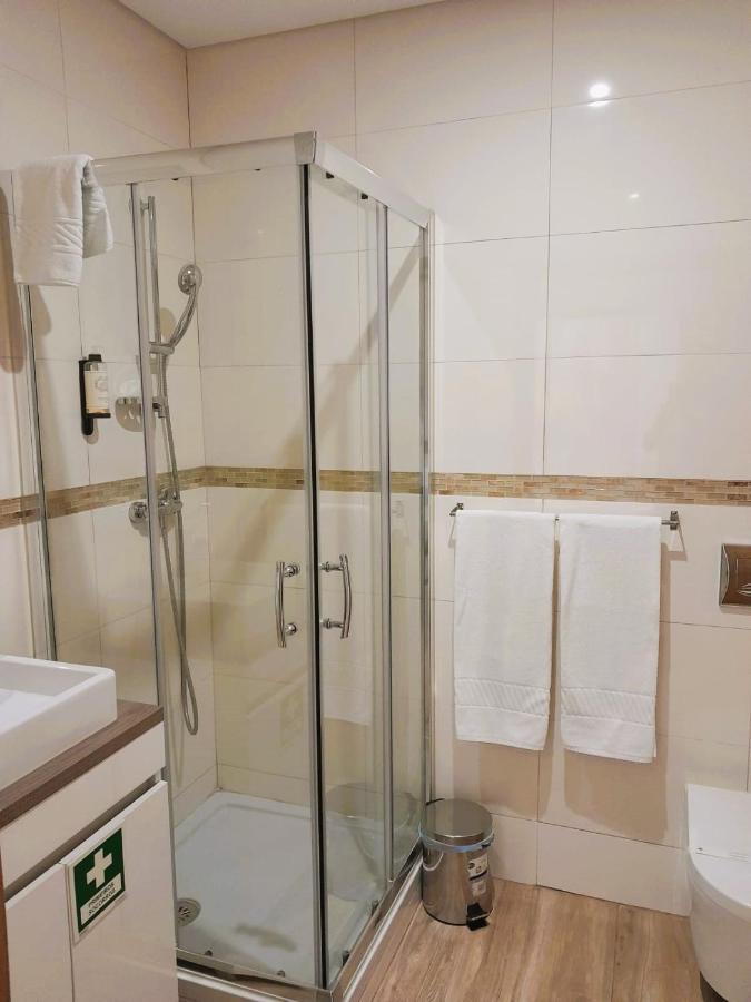 Asgard Oporto Downtown Apartments 외부 사진