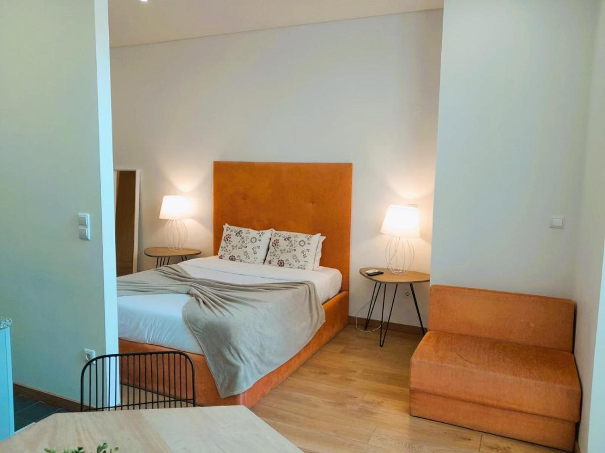 Asgard Oporto Downtown Apartments 외부 사진