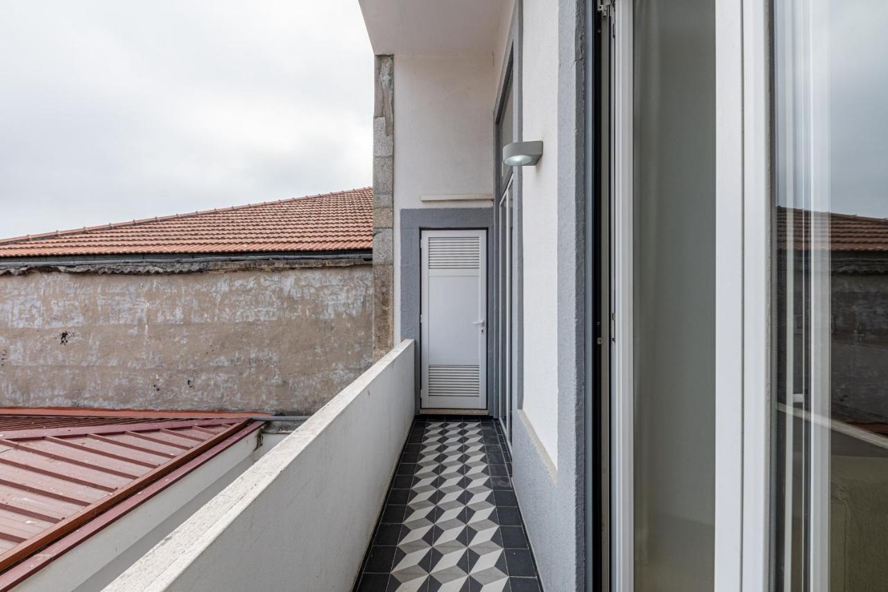 Asgard Oporto Downtown Apartments 외부 사진