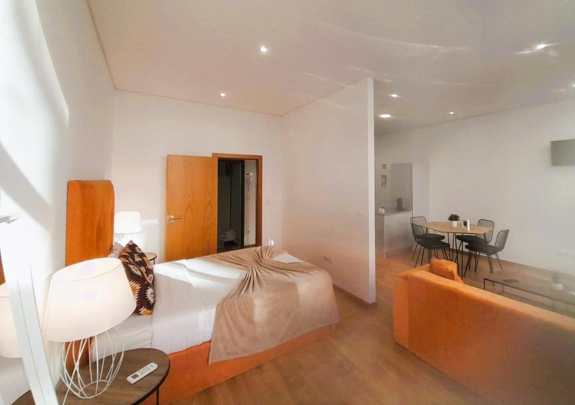 Asgard Oporto Downtown Apartments 외부 사진