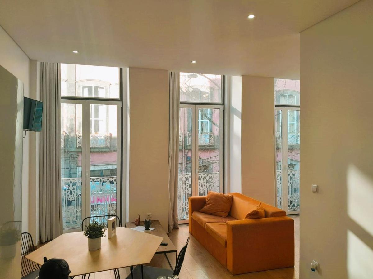 Asgard Oporto Downtown Apartments 외부 사진