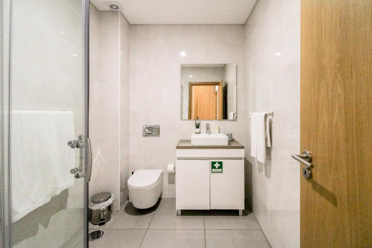Asgard Oporto Downtown Apartments 외부 사진