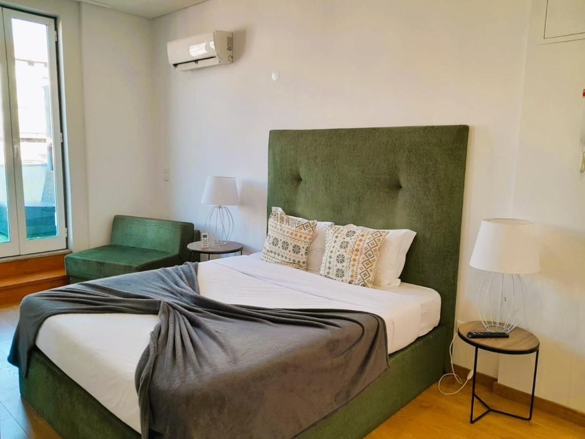 Asgard Oporto Downtown Apartments 외부 사진