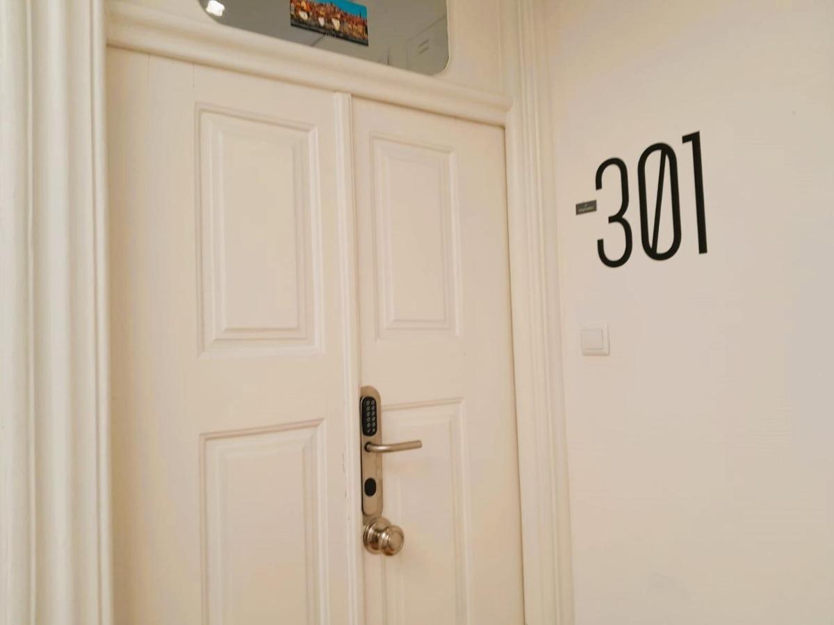 Asgard Oporto Downtown Apartments 외부 사진