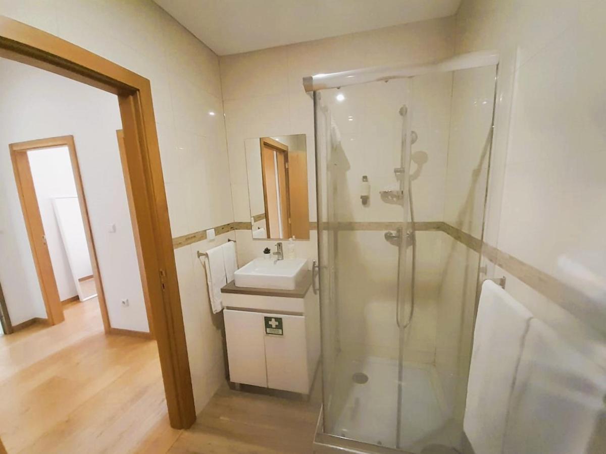 Asgard Oporto Downtown Apartments 외부 사진