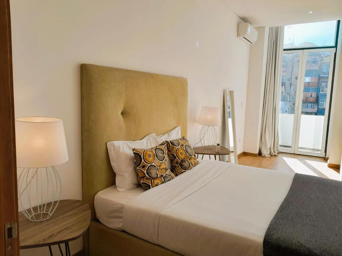 Asgard Oporto Downtown Apartments 외부 사진