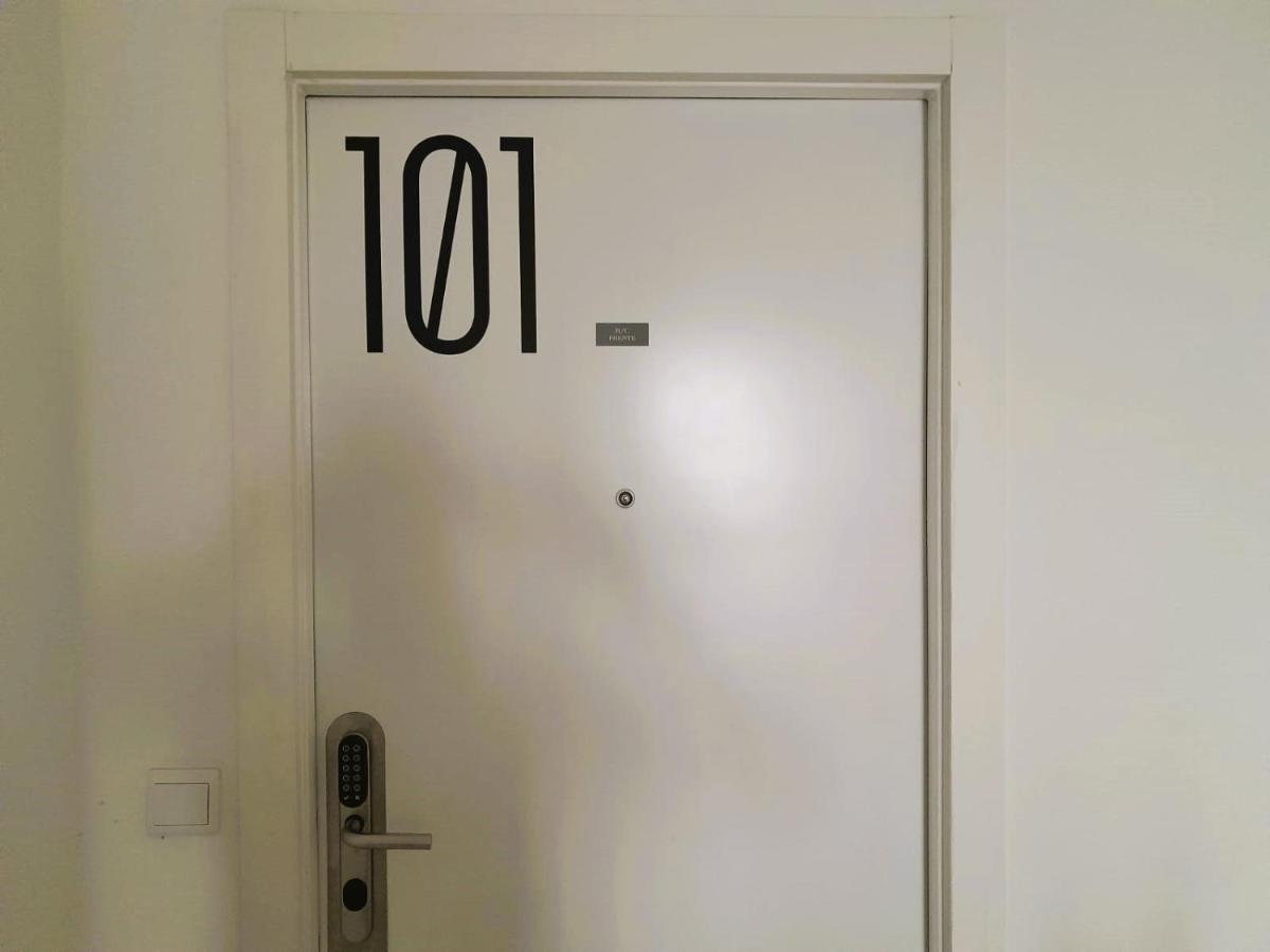 Asgard Oporto Downtown Apartments 외부 사진