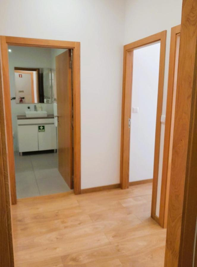 Asgard Oporto Downtown Apartments 외부 사진