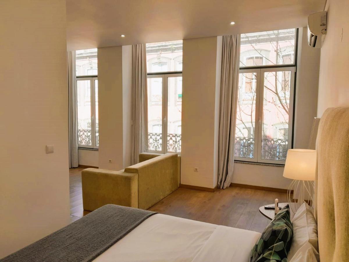 Asgard Oporto Downtown Apartments 외부 사진