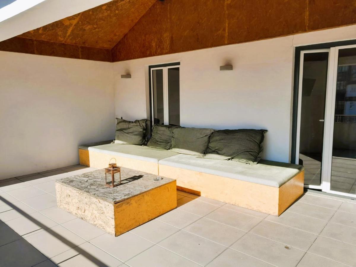 Asgard Oporto Downtown Apartments 외부 사진
