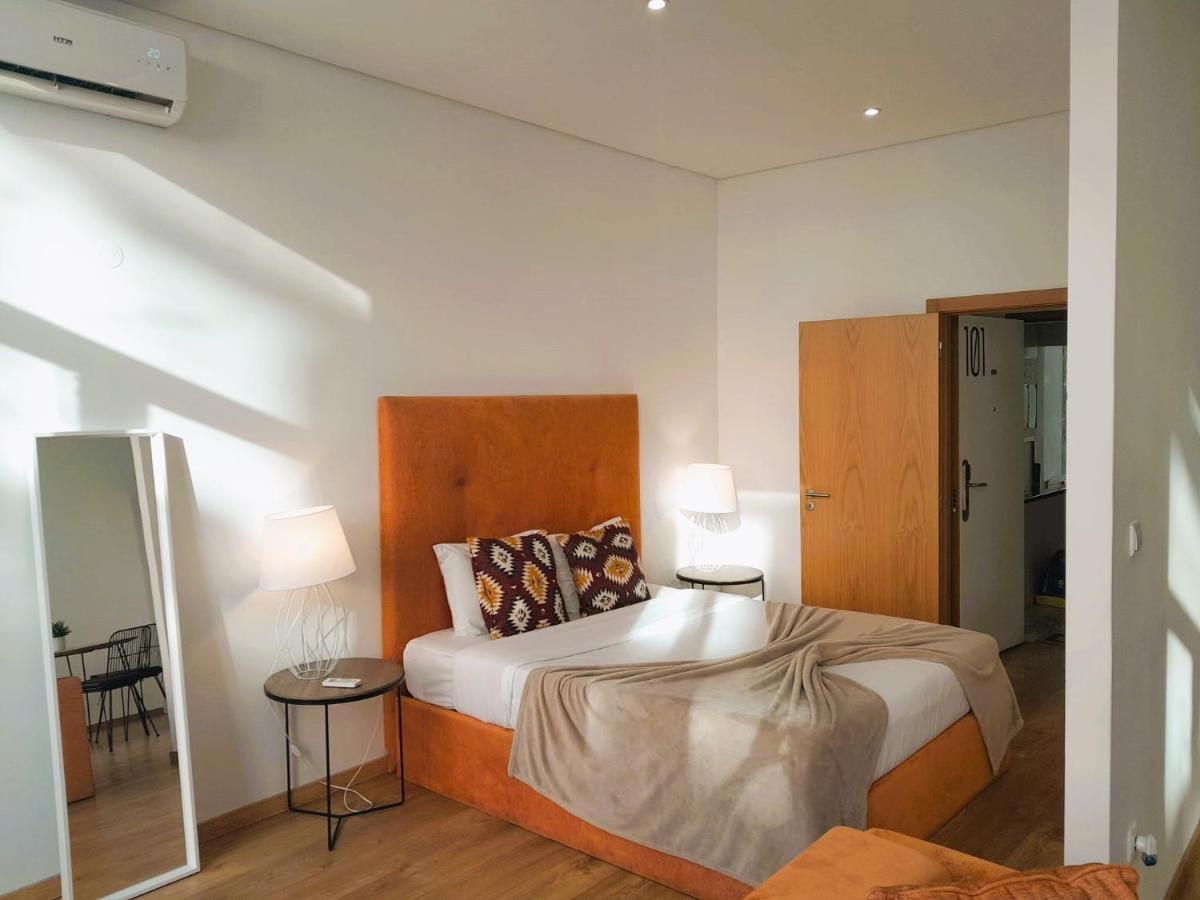 Asgard Oporto Downtown Apartments 외부 사진
