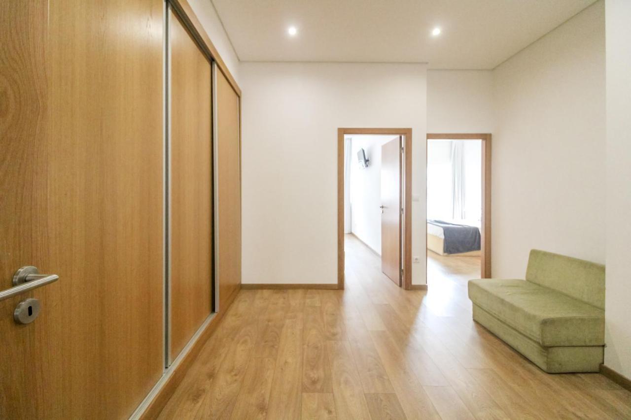 Asgard Oporto Downtown Apartments 외부 사진