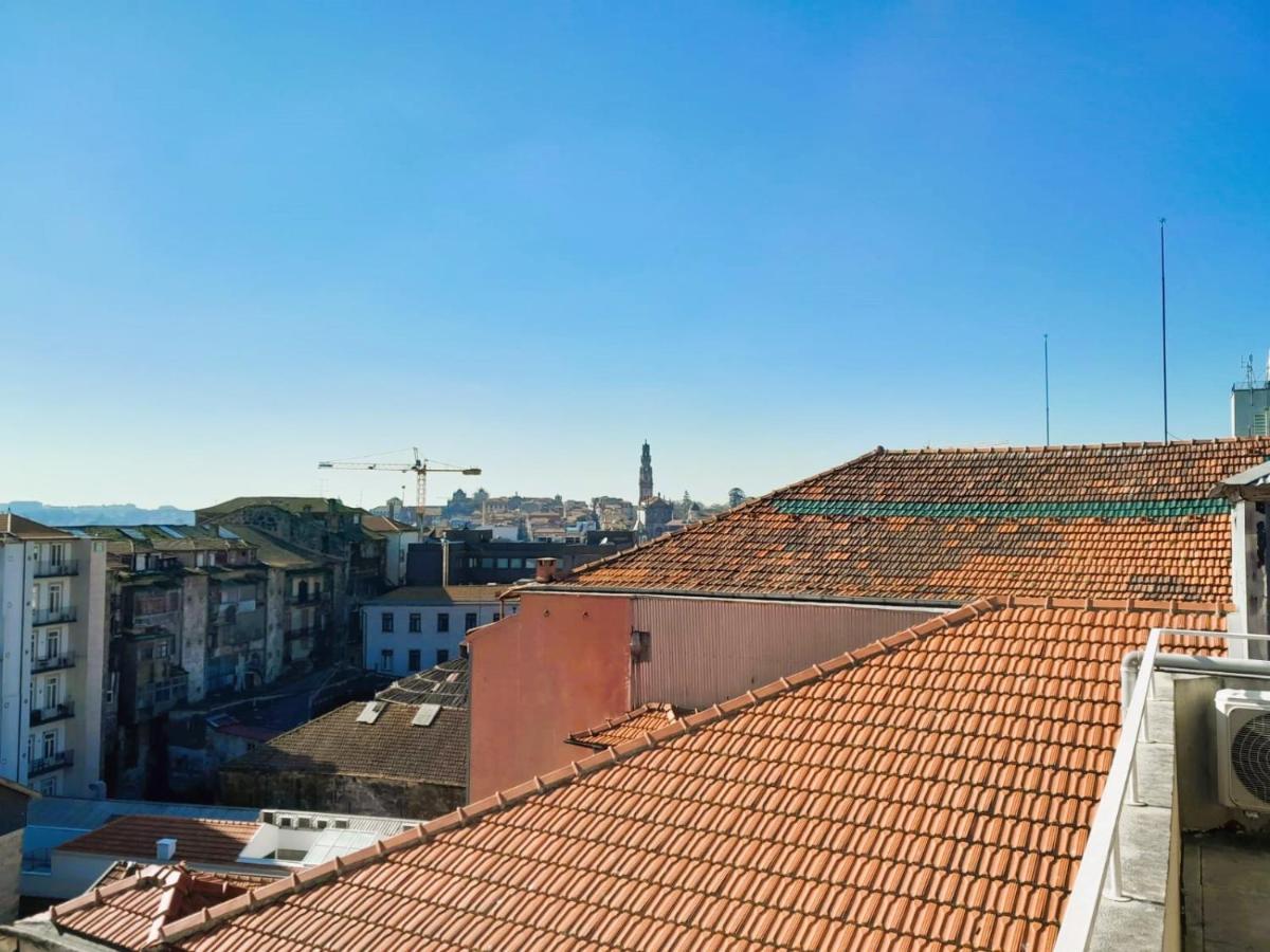 Asgard Oporto Downtown Apartments 외부 사진