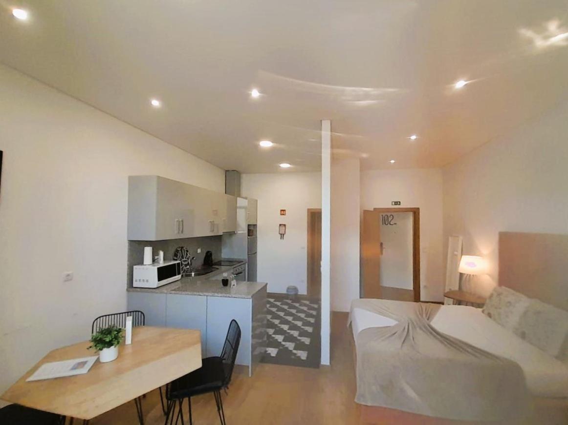 Asgard Oporto Downtown Apartments 외부 사진