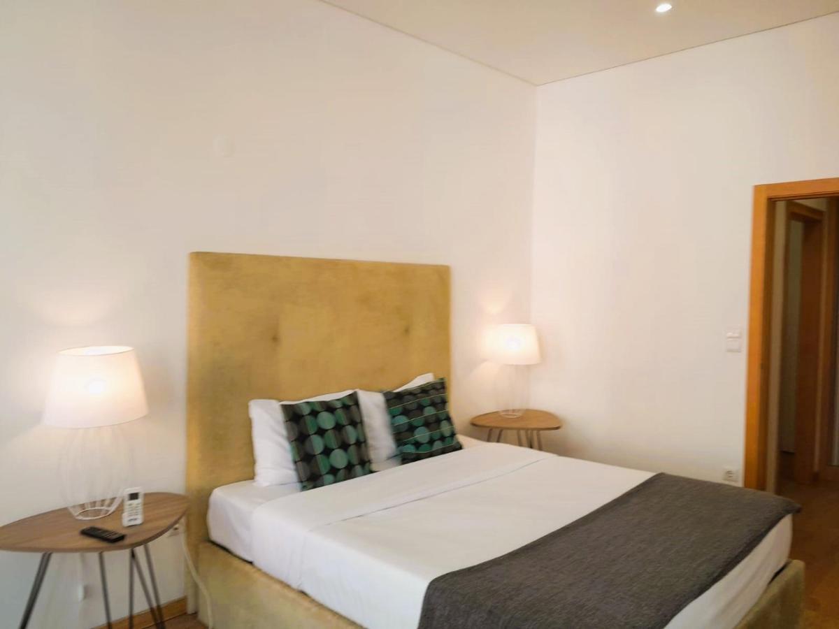 Asgard Oporto Downtown Apartments 외부 사진