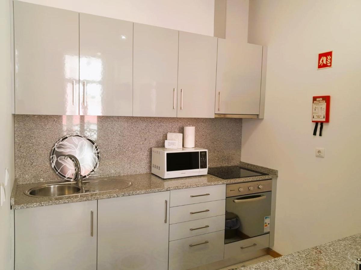 Asgard Oporto Downtown Apartments 외부 사진