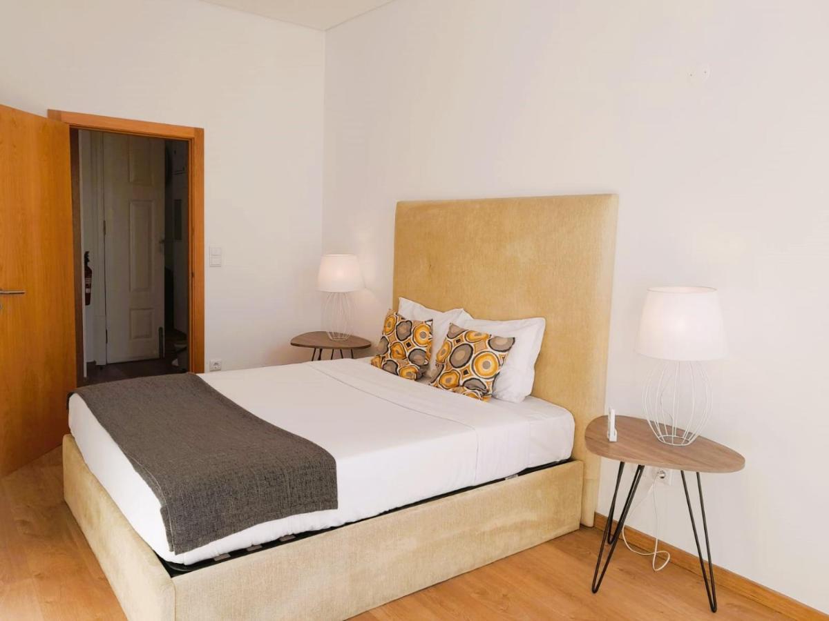 Asgard Oporto Downtown Apartments 외부 사진