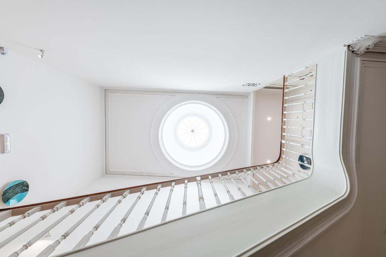 Asgard Oporto Downtown Apartments 외부 사진
