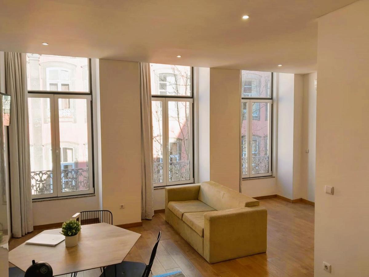 Asgard Oporto Downtown Apartments 외부 사진