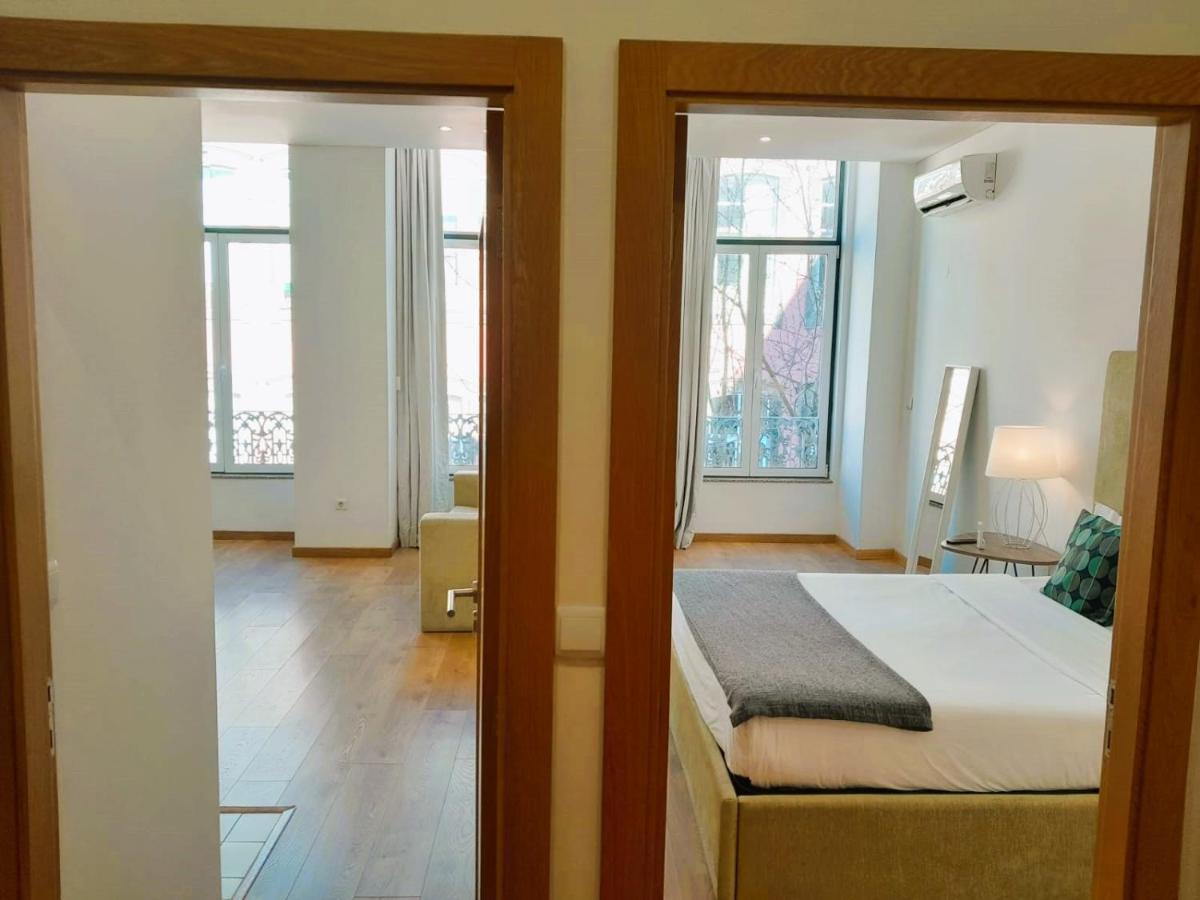 Asgard Oporto Downtown Apartments 외부 사진