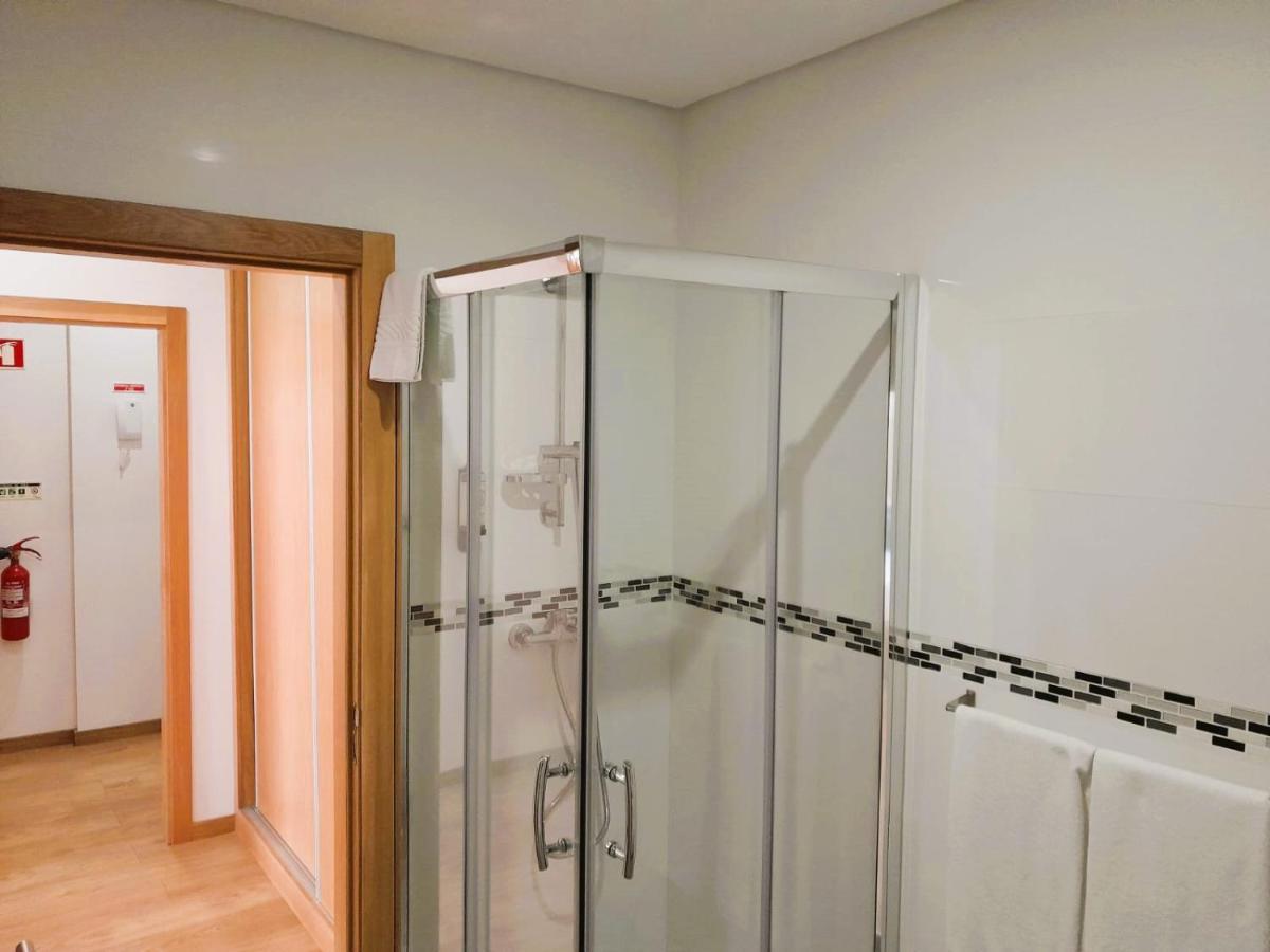 Asgard Oporto Downtown Apartments 외부 사진